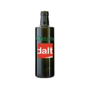 Querceto 0,250 Olio extravergine di Oliva