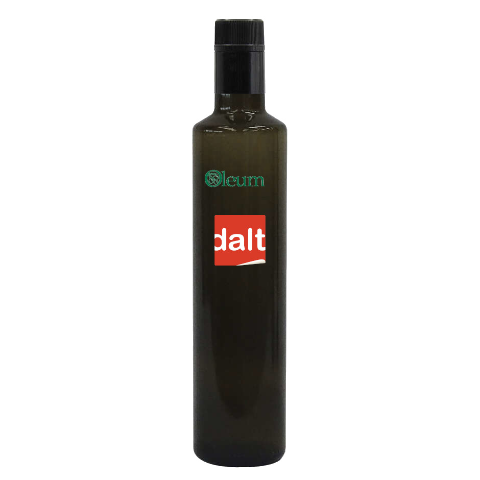 Querceto 0,500 Lt Olio Extravergine di Oliva